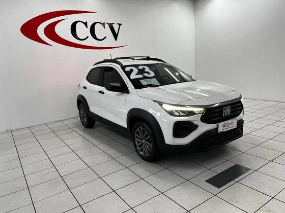 FIAT PULSE 1.3 FLEX DRIVE MANUAL FIAT PULSE 1.3 FLEX DRIVE MANUAL